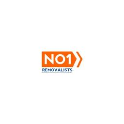 NO1 Removalists Brisbane Logo
