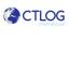 CTLOG INTERNATIONAL Logo