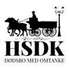 Hovedstaden dødsbo og konkurs Logo