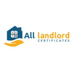 All Landlord Certificates Logo