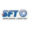 SFT Logistics A/S Logo