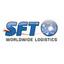 SFT Logistics A/S Logo