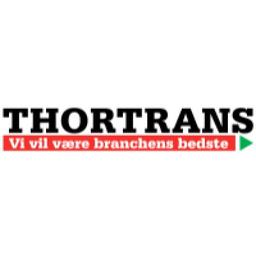 Thortrans A/S Logo