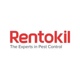 Rentokil Pest Control United Kingdom Logo