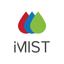 iMist Fire Suppression Logo