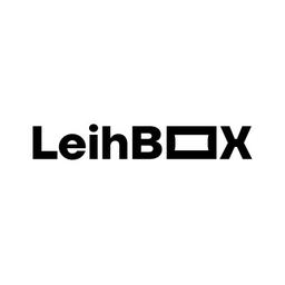 LeihBOX.com Logo