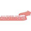 Allflytt-TSV AB Logo