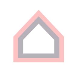 Declutter on Demand Ltd - Professional Decluttering & Organising Service Logo