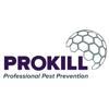 Prokill Pest Control - Your Local Experts Logo