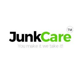 JunkCare Logo