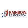 Rainbow Restoration UK Logo