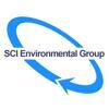 SCI Environmental Group Logo