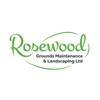 Rosewood Grounds Maintenance & Landscaping Ltd Logo