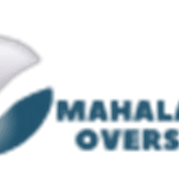 Mahalaxmi Overseas Logo