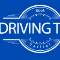 ​Book Driving Test Earlier Ltd Logo
