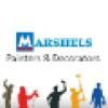 Marshels Painters and Decorators Logo