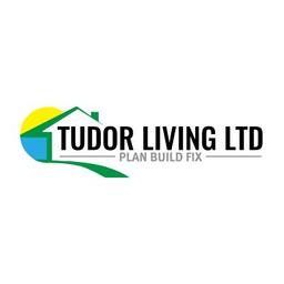 Tudor Living Ltd Logo