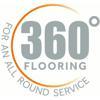 360 Degree Flooring Ltd Logo