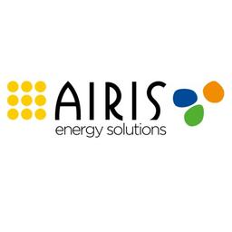Airis Energy Solutions UK Logo