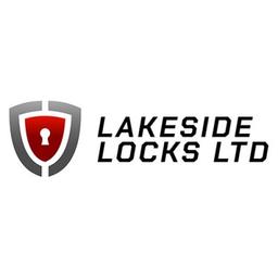 Lakeside Locks Logo