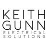 Keith Gunn Electrical Solutions Ltd Logo