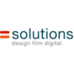 Design Film Digital Solutions Logo
