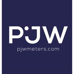 PJW METERS Logo