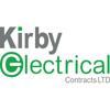 Kirby Electrical Contracts LTD Logo
