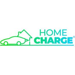 HOMECHARGE Logo