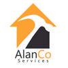 AlanCo Services Logo