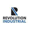 Revolution Industrial® Logo