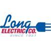 Long Electric Co. Logo