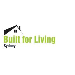 Built For Living Sydney Logo