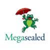Megasealed Australia Logo