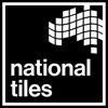 National Tiles Logo