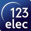 123elec Logo