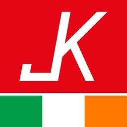 JK floorheating [Ireland] Logo