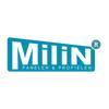 Milin | De specialist in duurzame afbouwmaterialen Logo