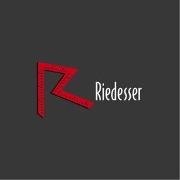 Riedesser-Bau GmbH & Co. KG Logo