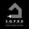 S.G.P.R.D Logo