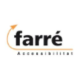 FARRÉ ACCESSIBILITAT Logo