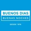 Buenos Días Buenas Noches / Compañía de Asistencias Generales S.A. Logo