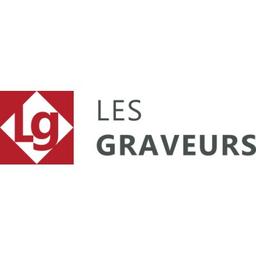 LES GRAVEURS GmbH Logo