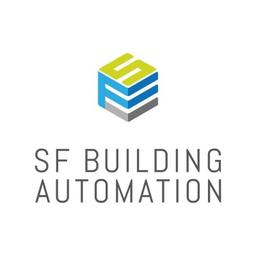 SF Building Automation GmbH & Co. KG Logo