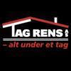 Tagrens A/S  Telefon: 72 40 70 40 Logo