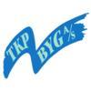 TKP BYG A/S Logo