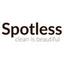 Spotless Cleaning Logo