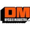 DM Byggeindustri ApS Logo