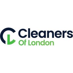 Cleaners of London Logo