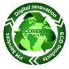 ECOSERVE CLEANING LTD Logo
